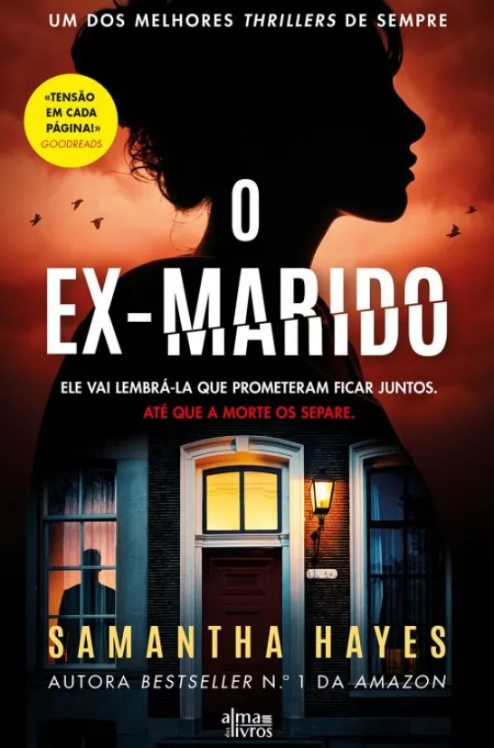 O Ex-Marido