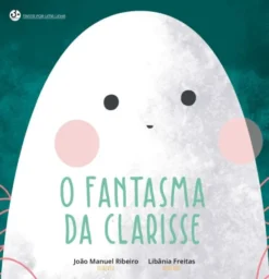 O Fantasma da Clarisse