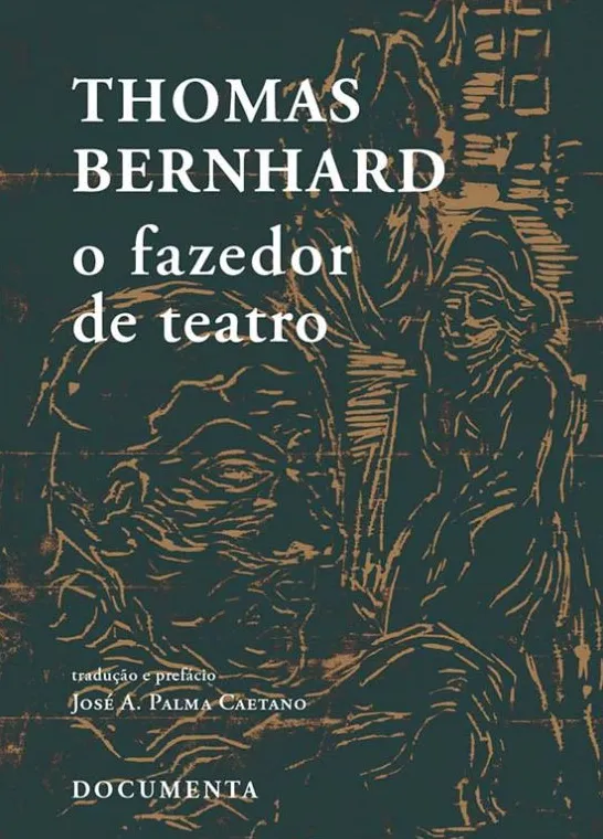 O Fazedor de Teatro