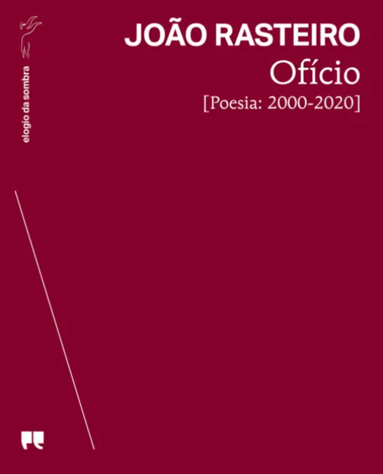 Ofício - Poesia 2000-2020