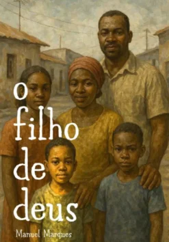 O Filho de Deus