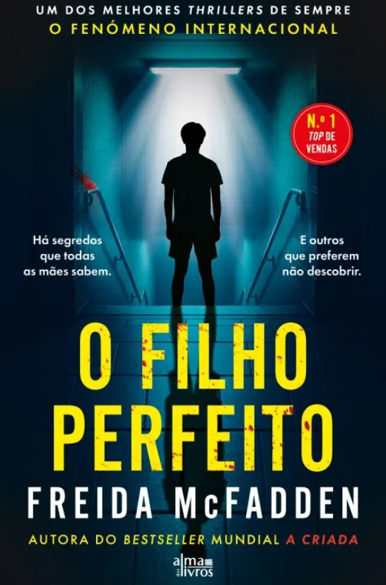 O Filho Perfeito