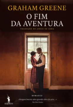 O Fim da Aventura