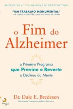 O Fim do Alzheimer