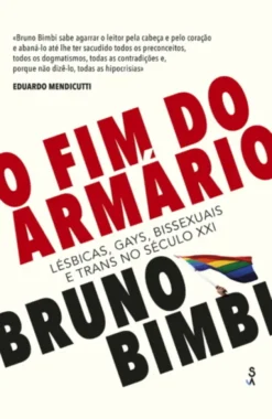 O Fim do Armário