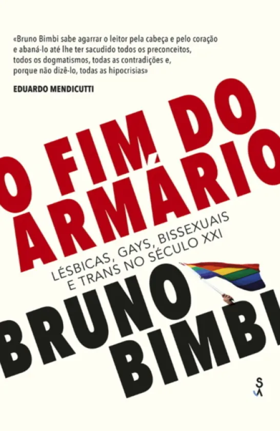 O Fim do Armário