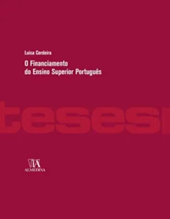 O Financiamento do Ensino Superior Português