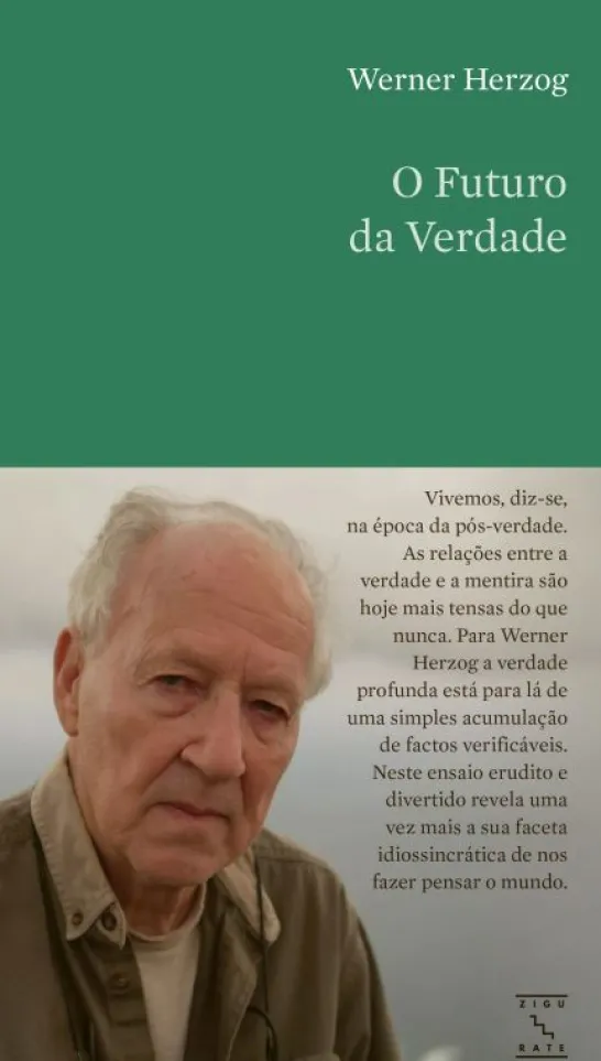 O Futuro da Verdade