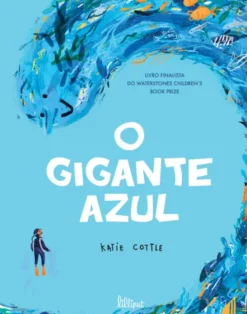 O Gigante Azul