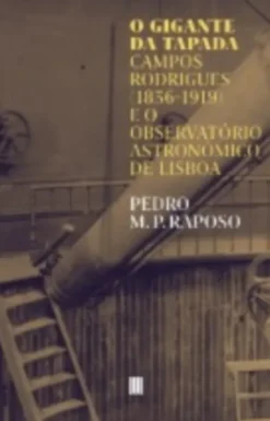 O Gigante da Tapada