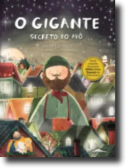 O Gigante Secreto do Avô