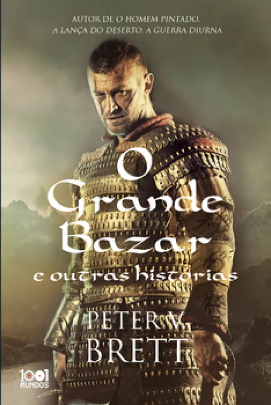 O Grande Bazar e outras histórias