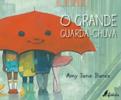 O Grande Guarda-Chuva