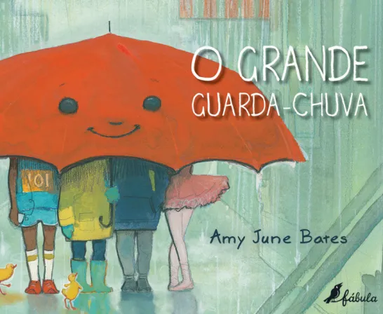 O Grande Guarda-Chuva