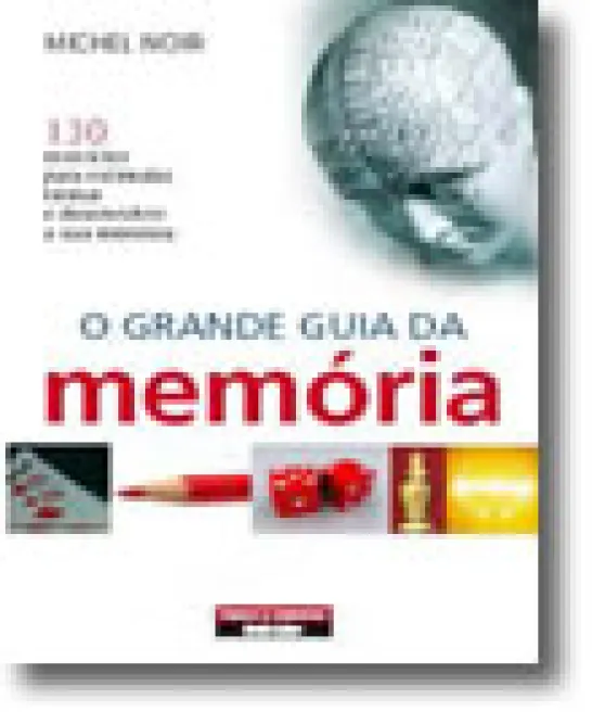 O Grande Guia da Memória