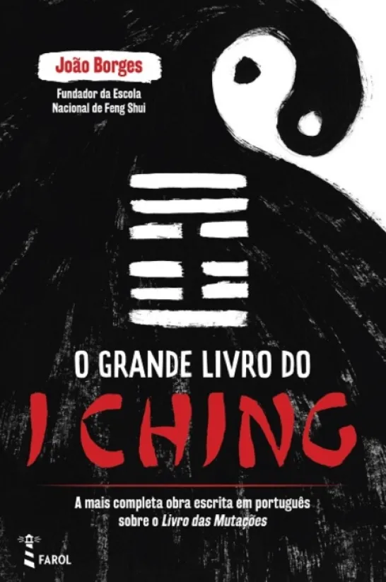 O Grande Livro do I Ching
