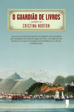 O Guardião de Livros