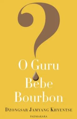 O Guru Bebe Bourbon?