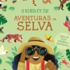 O Herói És Tu - Aventuras na Selva