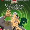 O hipnotizador de vampiros