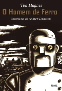 O Homem de Ferro