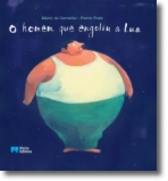 O homem que Engoliu a Lua