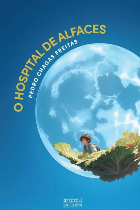 O Hospital de Alfaces - Edição Comemorativa