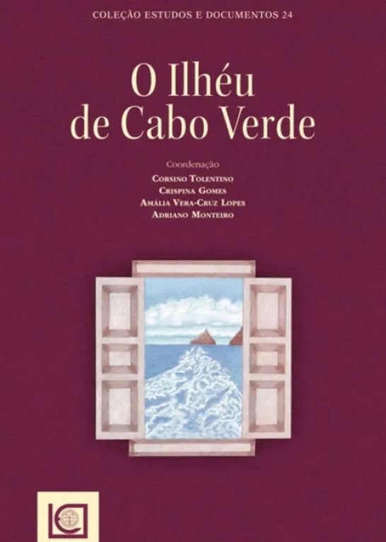 O Ilhéu de Cabo Verde