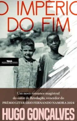 O Império do Fim
