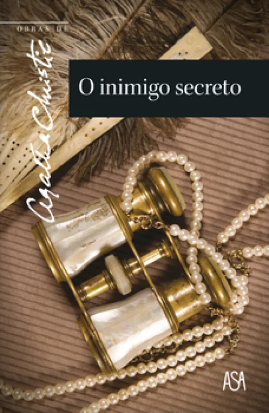 O Inimigo Secreto