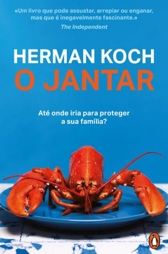 O Jantar