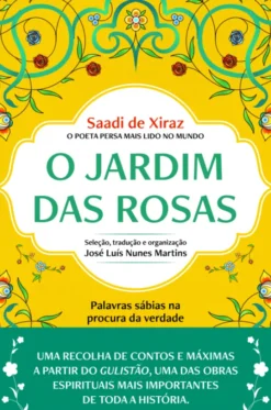 O Jardim das Rosas