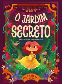 O Jardim Secreto