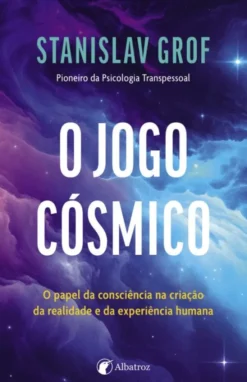 O Jogo Cósmico