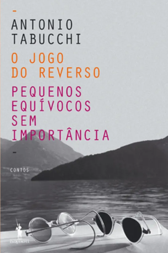 O Jogo do Reverso ? Pequenos Equívocos sem Importância