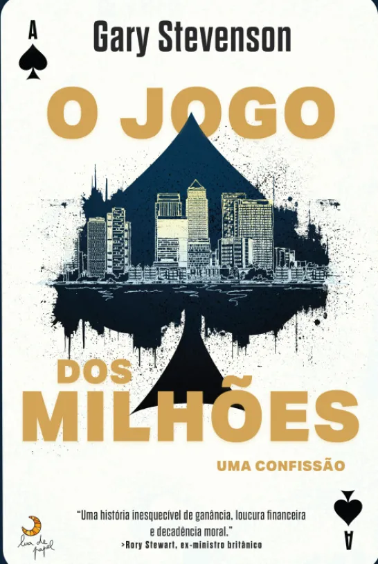 O Jogo dos Milhões
