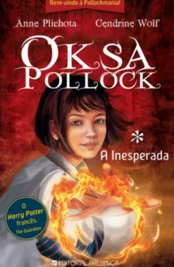 Oksa Pollock: A Inesperada