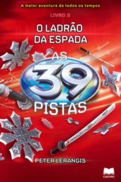 O Ladrão da Espada