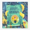 O Ladrão de Histórias