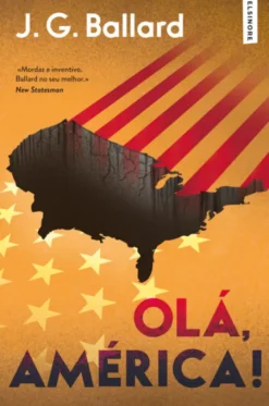 Olá, América!