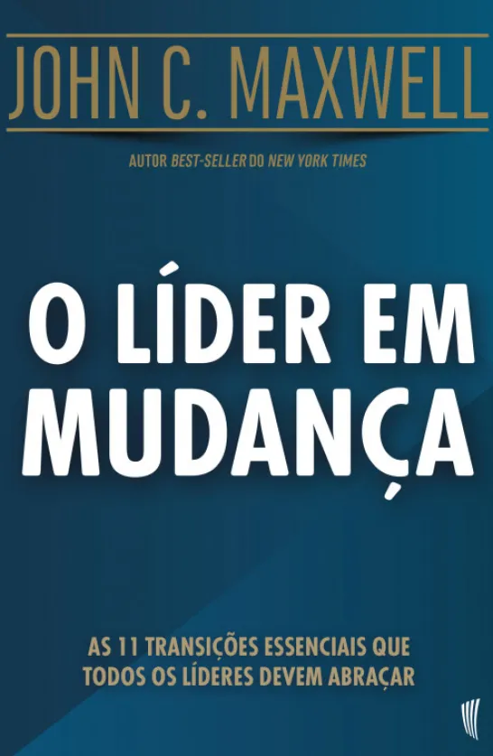 O Líder em Mudança