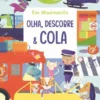 Olha, Descobre & Cola - Em Movimento