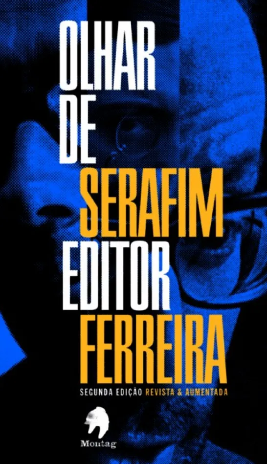Olhar de Editor