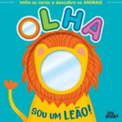 Olha - Sou um Leão!