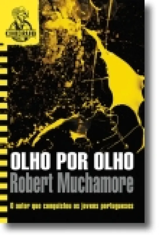 Olho por olho