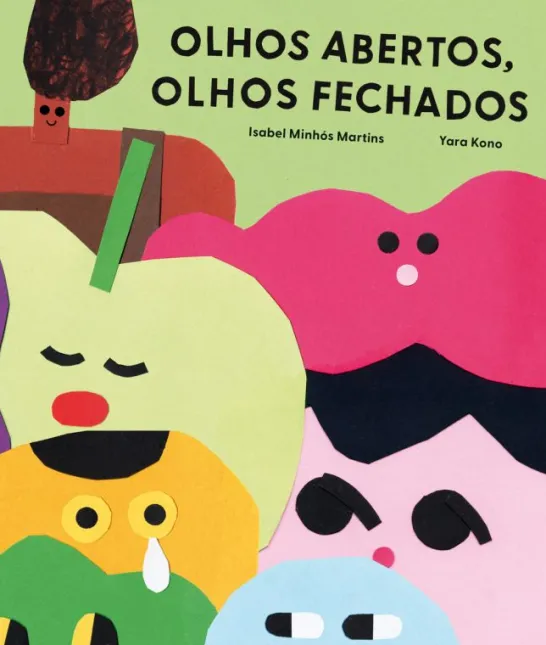 Olhos Abertos, Olhos Fechados