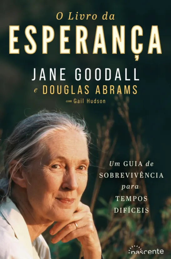 O Livro da Esperança