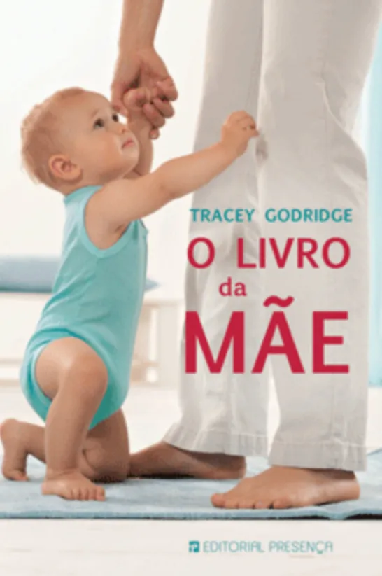 O Livro da Mãe