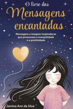 O Livro das Mensagens Encantadas