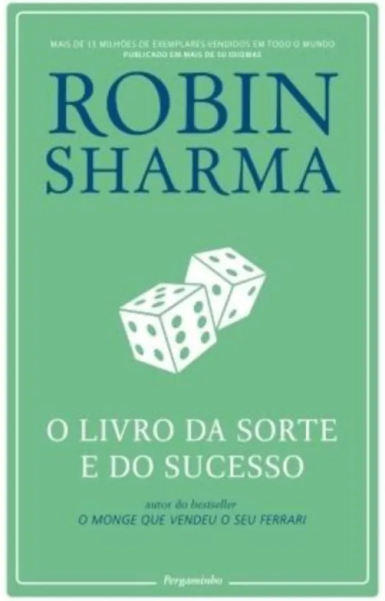 O Livro da Sorte e do Sucesso